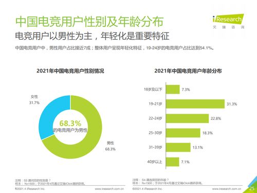 《2021年中国电竞行业研究报告》技术交流与未来展望