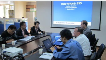 深化技术合作，共创润滑未来 佳润与范德比尔特润滑技术交流侧记