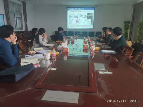 四川大学专家赴文登区企业开展技术交流 助力烟气治理技术升级