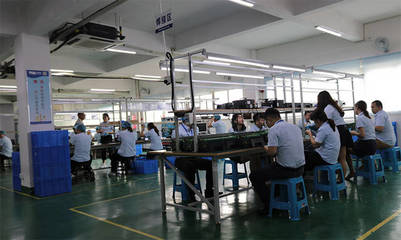 广州微嵌 工业电脑领域的隐形冠军与技术创新探秘